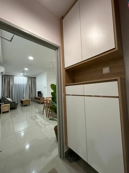 SkyLake Residence untuk Untuk Disewa - RM 2,500 /bulan, Apr 2026 - Living Room - PropertyGuru.com.my