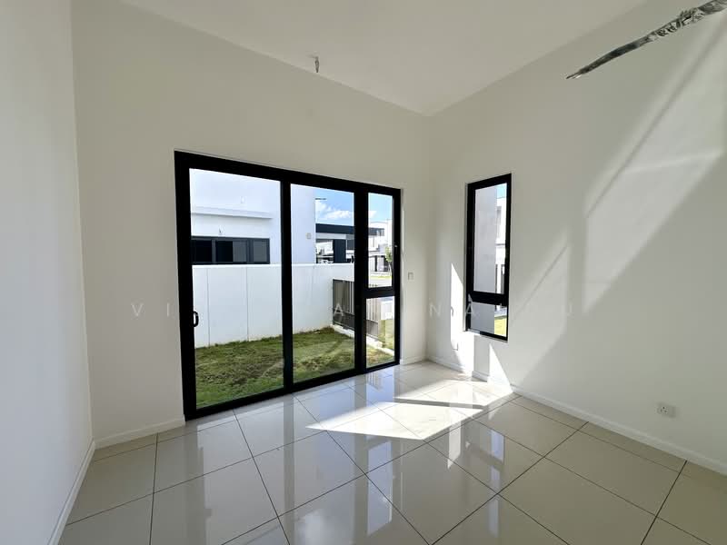 Semi-Detached House for Sale in Bandar Gamuda Gardens (Rawang) - Visaghan Naidu - Interior - PropertyGuru.com.my