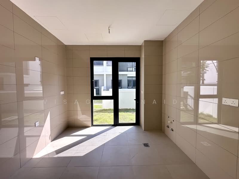 Semi-Detached House for Sale in Bandar Gamuda Gardens (Rawang) - Visaghan Naidu - Interior - PropertyGuru.com.my