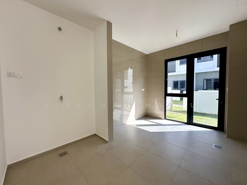 Semi-Detached House for Sale in Bandar Gamuda Gardens (Rawang) - Visaghan Naidu - Interior - PropertyGuru.com.my