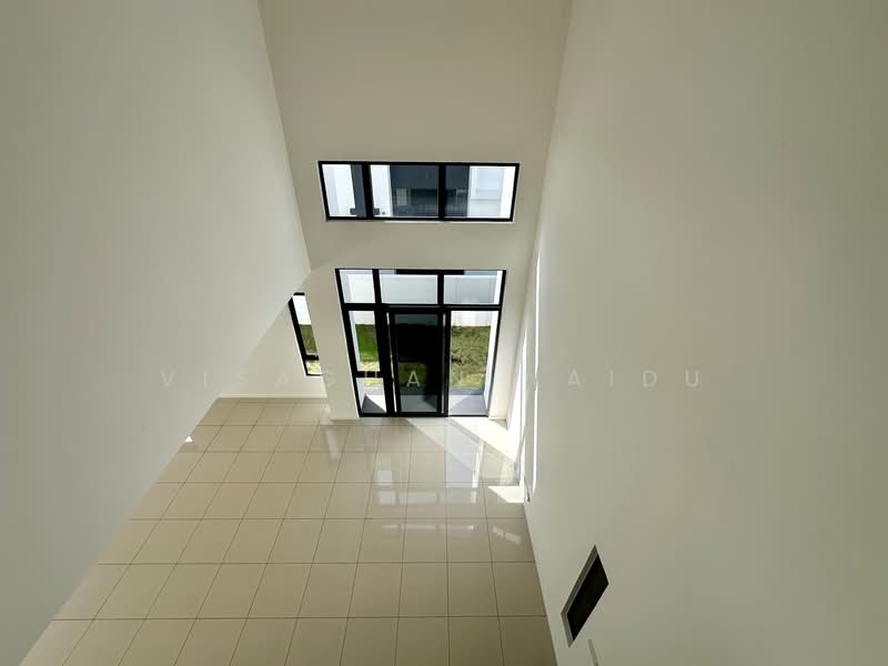Semi-Detached House for Sale in Bandar Gamuda Gardens (Rawang) - Visaghan Naidu - Interior - PropertyGuru.com.my