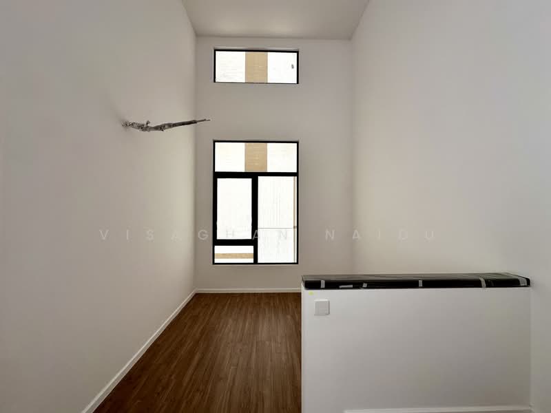 Semi-Detached House for Sale in Bandar Gamuda Gardens (Rawang) - Visaghan Naidu - Interior - PropertyGuru.com.my