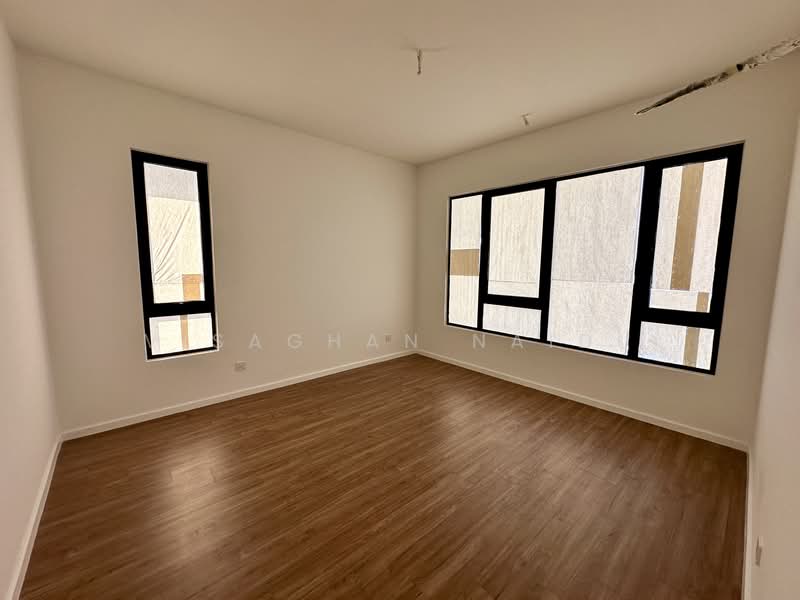 Semi-Detached House for Sale in Bandar Gamuda Gardens (Rawang) - Visaghan Naidu - Interior - PropertyGuru.com.my