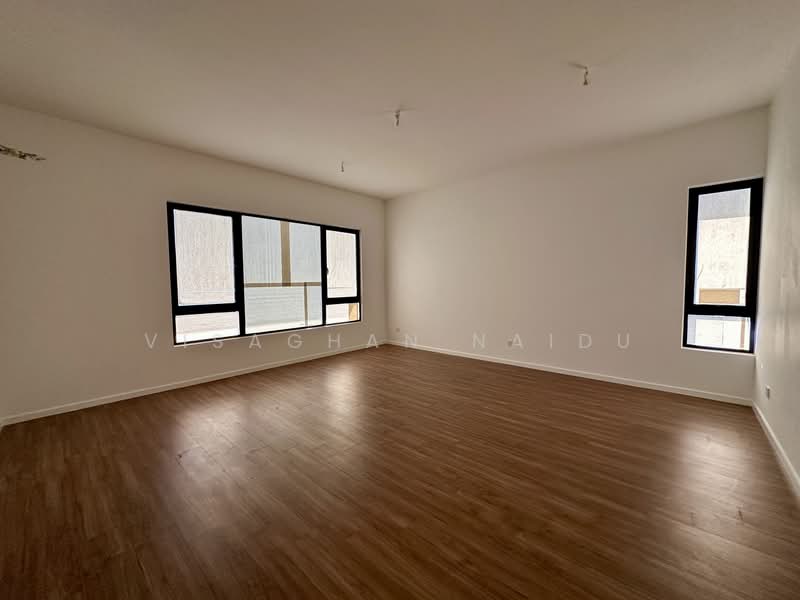 Semi-Detached House for Sale in Bandar Gamuda Gardens (Rawang) - Visaghan Naidu - Interior - PropertyGuru.com.my