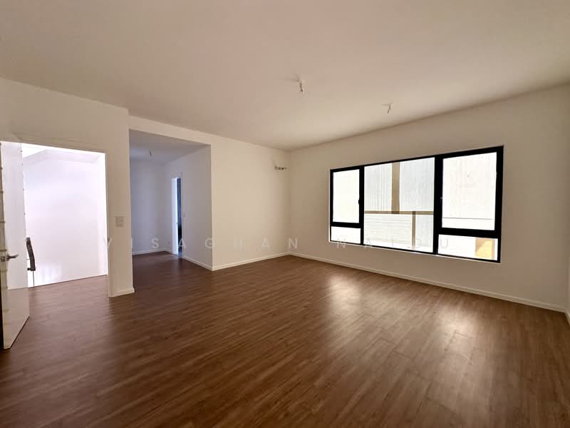 Semi-Detached House for Sale in Bandar Gamuda Gardens (Rawang) - Visaghan Naidu - Interior - PropertyGuru.com.my