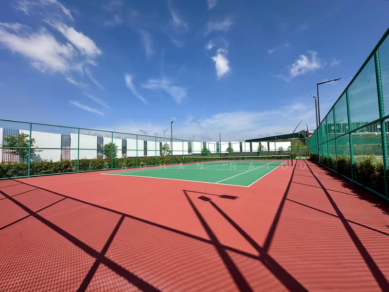 Semi-Detached House for Sale in Bandar Gamuda Gardens (Rawang) - Visaghan Naidu - PropertyGuru.com.my