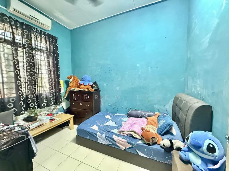Desa Tebrau Desas Tebraus untuk Untuk Dijual - RM 970,000, Apr 2026 - Bedroom - PropertyGuru.com.my