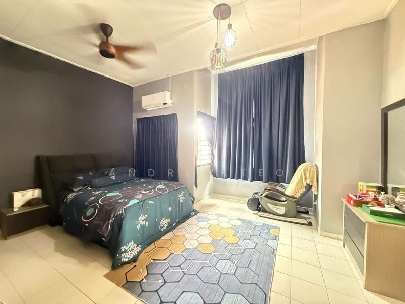 Desa Tebrau Desas Tebraus untuk Untuk Dijual - RM 970,000, Apr 2026 - Bedroom - PropertyGuru.com.my