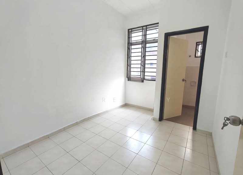2-storey Terraced House for Sale in Kulai (Johor) - Warren Tay - Interior - PropertyGuru.com.my