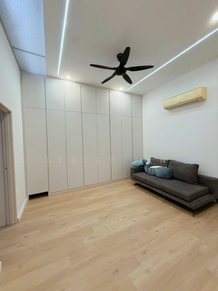 2-storey Terraced House for Sale in Skudai (Johor) - Lesley Tan - Interior - PropertyGuru.com.my