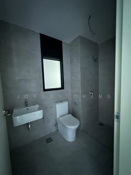 Service Residence for Rent at Arunya @ KL North - Jordon Cheng - Bathroom - PropertyGuru.com.my