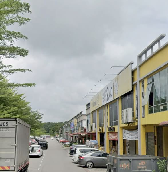 Desaru Desarus untuk Untuk Dijual - RM 950,000, Apr 2026 - Exterior - PropertyGuru.com.my