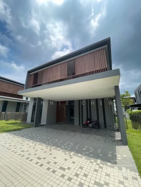 ECO SANCTUARY untuk Untuk Dijual - RM 5,200,000, Apr 2026 - Exterior - PropertyGuru.com.my