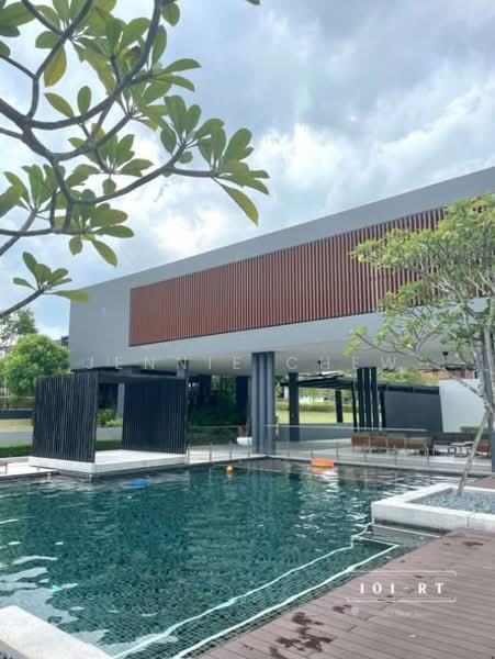 ECO SANCTUARY untuk Untuk Dijual - RM 5,200,000, Apr 2026 - Exterior - PropertyGuru.com.my