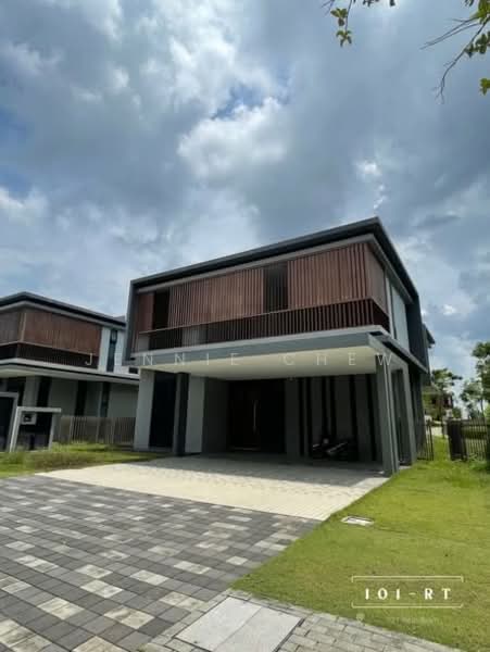 ECO SANCTUARY untuk Untuk Dijual - RM 5,200,000, Apr 2026 - Exterior - PropertyGuru.com.my