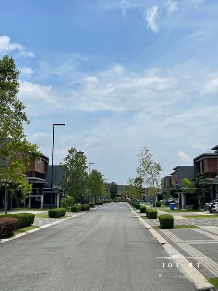 ECO SANCTUARY untuk Untuk Dijual - RM 5,200,000, Apr 2026 - Exterior - PropertyGuru.com.my