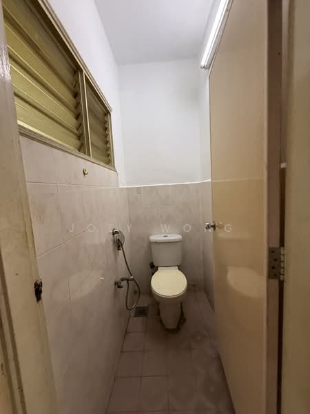 Happy Garden untuk Untuk Dijual - RM 690,000, Apr 2026 - Bathroom - PropertyGuru.com.my