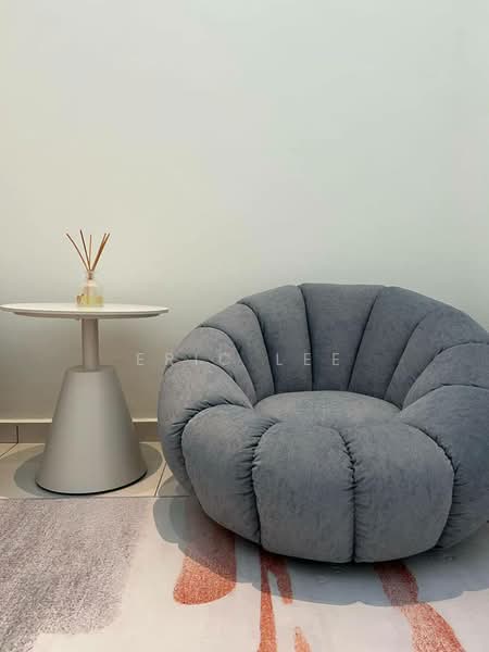 2-storey Terraced House for Sale in Taman Sutera (Johor Bahru) - Eric Lee - Living Room - PropertyGuru.com.my