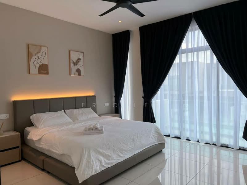 2-storey Terraced House for Sale in Taman Sutera (Johor Bahru) - Eric Lee - Bedroom - PropertyGuru.com.my