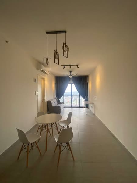 Service Residence for Sale at The Arcuz - Koo Ying Kang - PropertyGuru.com.my