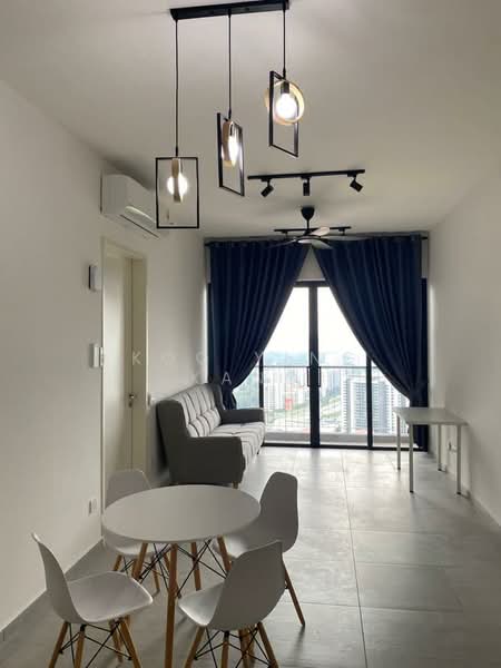 Service Residence for Sale at The Arcuz - Koo Ying Kang - PropertyGuru.com.my