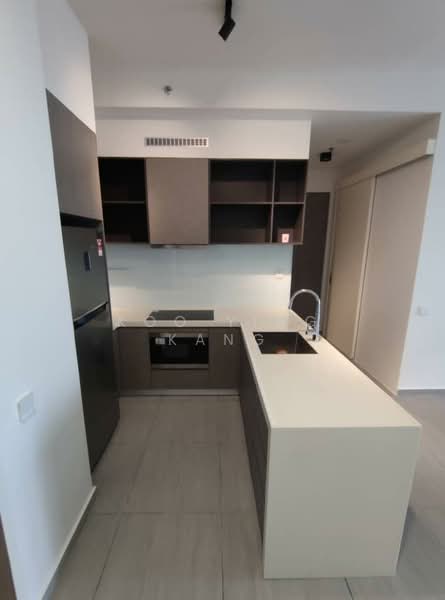 Service Residence for Sale at The Arcuz - Koo Ying Kang - PropertyGuru.com.my