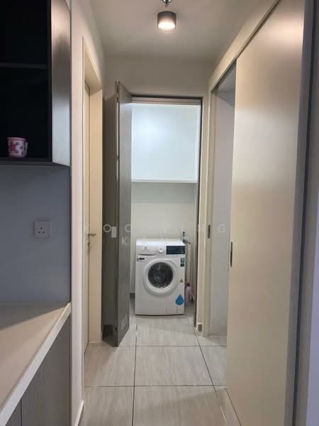 Service Residence for Sale at The Arcuz - Koo Ying Kang - PropertyGuru.com.my