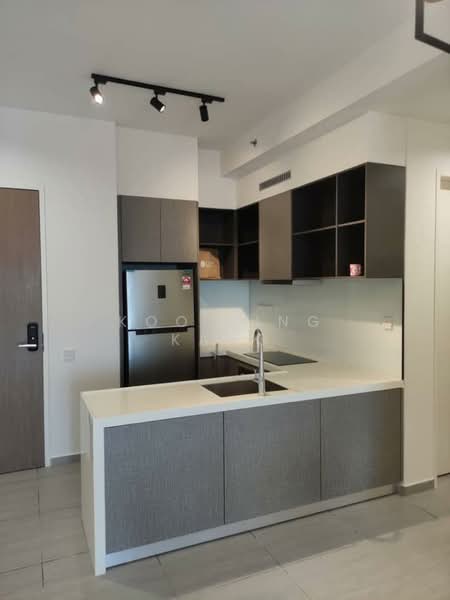 Service Residence for Sale at The Arcuz - Koo Ying Kang - PropertyGuru.com.my