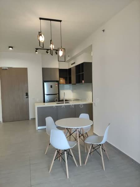 Service Residence for Sale at The Arcuz - Koo Ying Kang - PropertyGuru.com.my