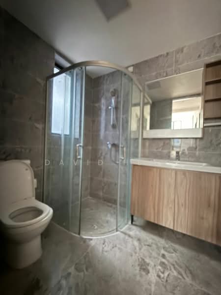 Rumah Kluster untuk Disewa di Forest City (Gelang Patah) - David Heng - Bathroom - PropertyGuru.com.my