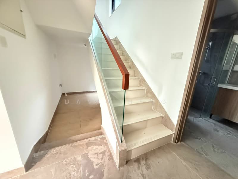 Rumah Kluster untuk Disewa di Forest City (Gelang Patah) - David Heng - Interior - PropertyGuru.com.my