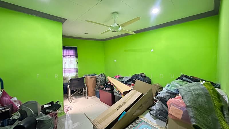1-storey Terraced House for Sale in Semenyih (Selangor) - Firdaus Hamidun - PropertyGuru.com.my
