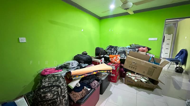 1-storey Terraced House for Sale in Semenyih (Selangor) - Firdaus Hamidun - PropertyGuru.com.my
