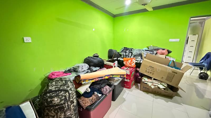 1-storey Terraced House for Sale in Semenyih (Selangor) - Firdaus Hamidun - PropertyGuru.com.my