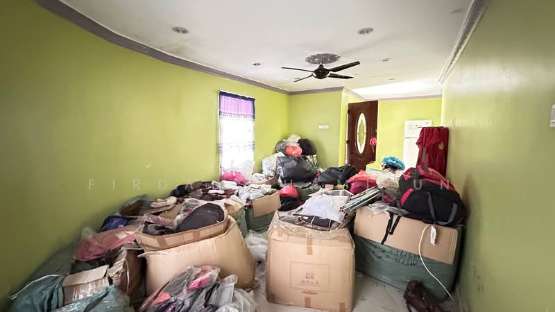 1-storey Terraced House for Sale in Semenyih (Selangor) - Firdaus Hamidun - PropertyGuru.com.my