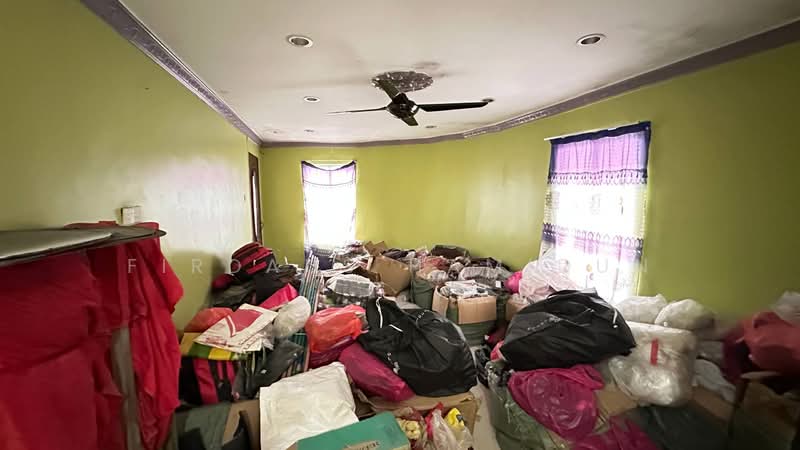 1-storey Terraced House for Sale in Semenyih (Selangor) - Firdaus Hamidun - PropertyGuru.com.my