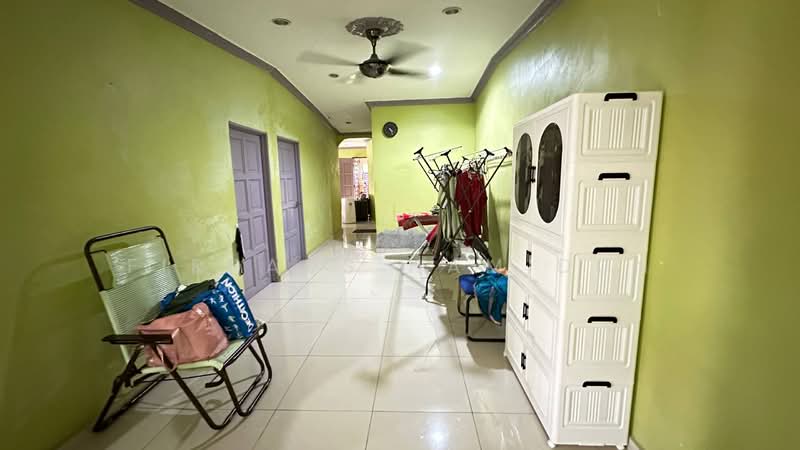 1-storey Terraced House for Sale in Semenyih (Selangor) - Firdaus Hamidun - PropertyGuru.com.my