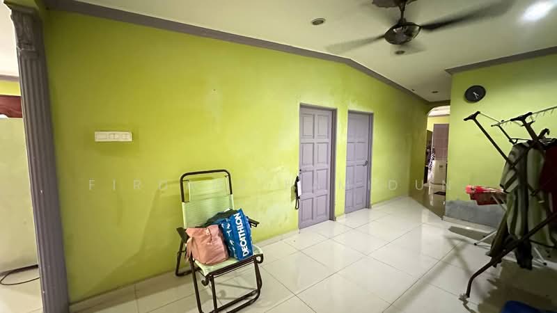 1-storey Terraced House for Sale in Semenyih (Selangor) - Firdaus Hamidun - PropertyGuru.com.my