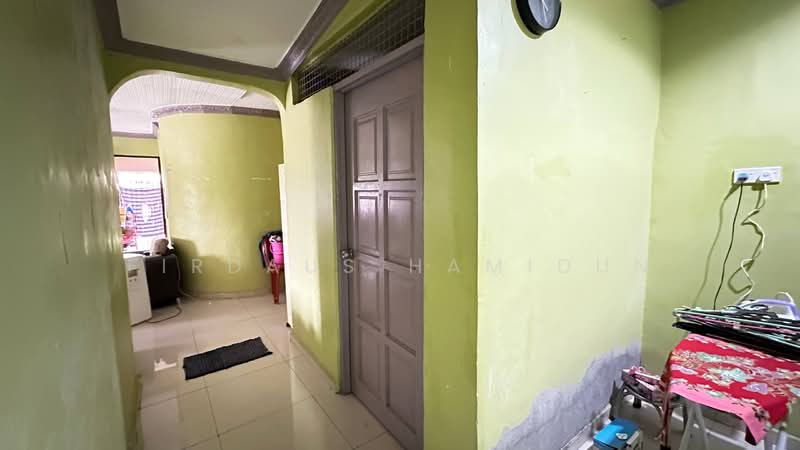 1-storey Terraced House for Sale in Semenyih (Selangor) - Firdaus Hamidun - PropertyGuru.com.my