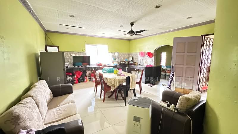 1-storey Terraced House for Sale in Semenyih (Selangor) - Firdaus Hamidun - PropertyGuru.com.my