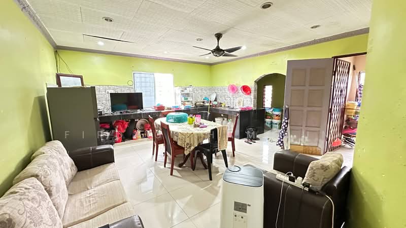1-storey Terraced House for Sale in Semenyih (Selangor) - Firdaus Hamidun - PropertyGuru.com.my