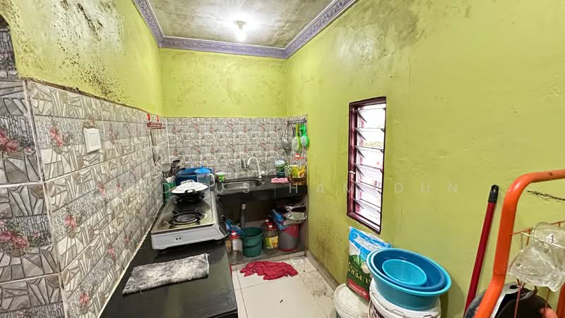 1-storey Terraced House for Sale in Semenyih (Selangor) - Firdaus Hamidun - PropertyGuru.com.my