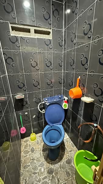 1-storey Terraced House for Sale in Semenyih (Selangor) - Firdaus Hamidun - PropertyGuru.com.my