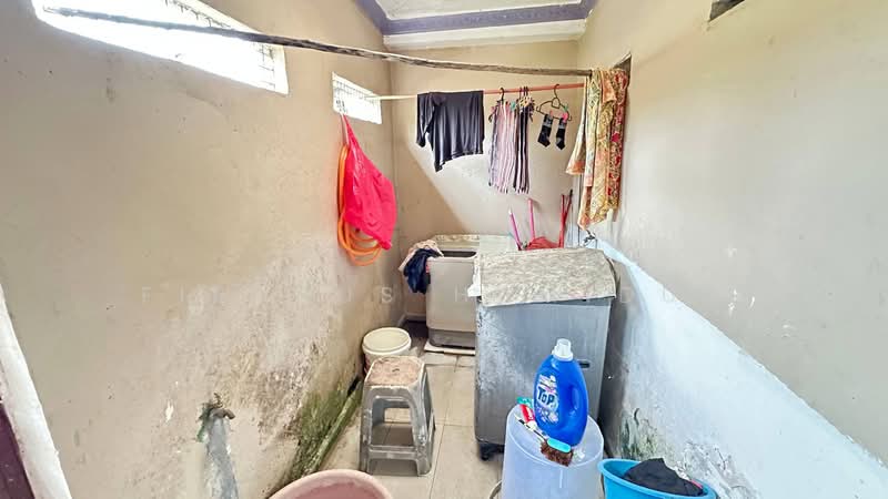 1-storey Terraced House for Sale in Semenyih (Selangor) - Firdaus Hamidun - PropertyGuru.com.my