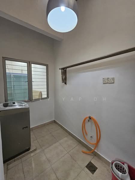 2-storey Terraced House for Sale in Kota Kemuning (Shah Alam) - Lily Yap DH - Interior - PropertyGuru.com.my