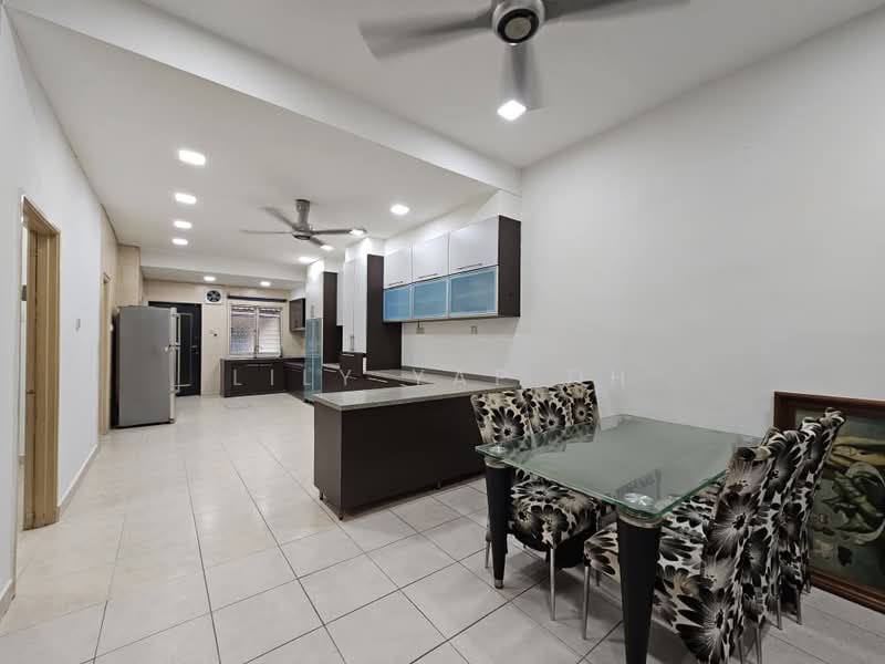 2-storey Terraced House for Sale in Kota Kemuning (Shah Alam) - Lily Yap DH - PropertyGuru.com.my