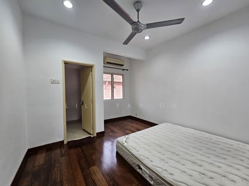 2-storey Terraced House for Sale in Kota Kemuning (Shah Alam) - Lily Yap DH - PropertyGuru.com.my