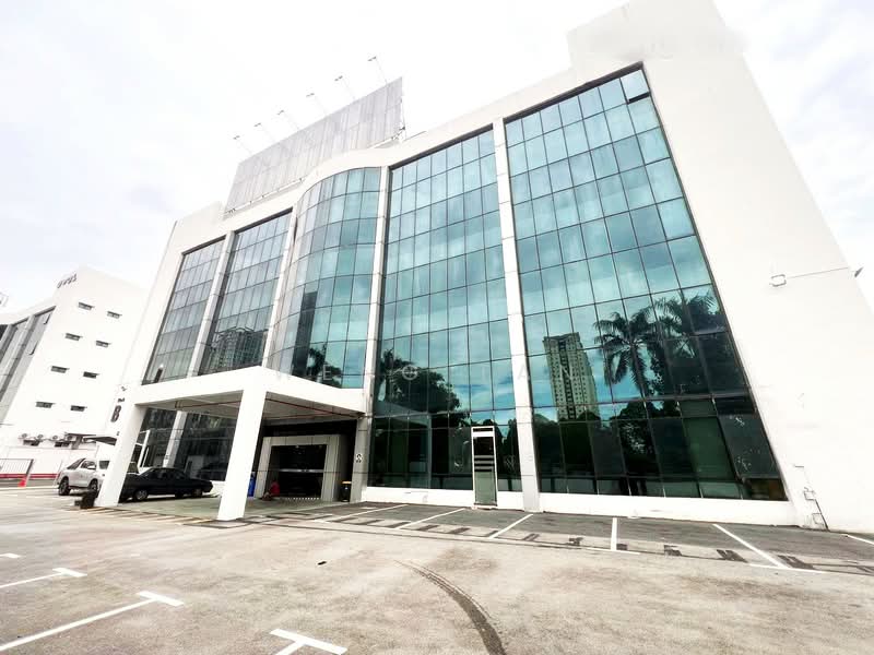 SS13 untuk Untuk Disewa - RM 12,800 /bulan, Apr 2026 - Exterior - PropertyGuru.com.my