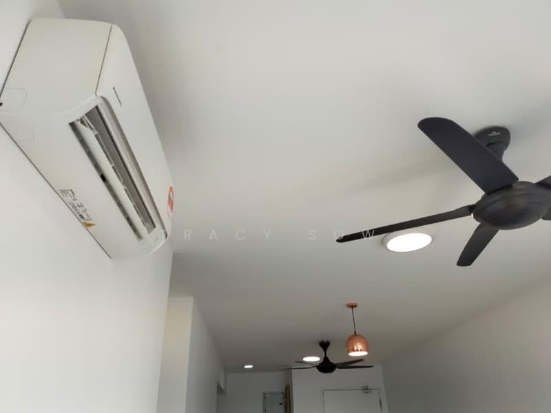 Service Residence for Sale at Sentul Point - Tracy Sow - Interior - PropertyGuru.com.my