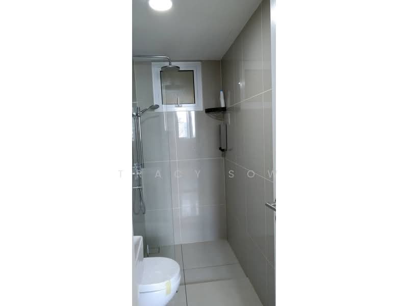 Service Residence for Sale at Sentul Point - Tracy Sow - Bathroom - PropertyGuru.com.my